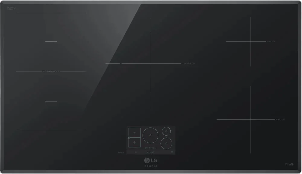 LG Studio CBIS3618BE