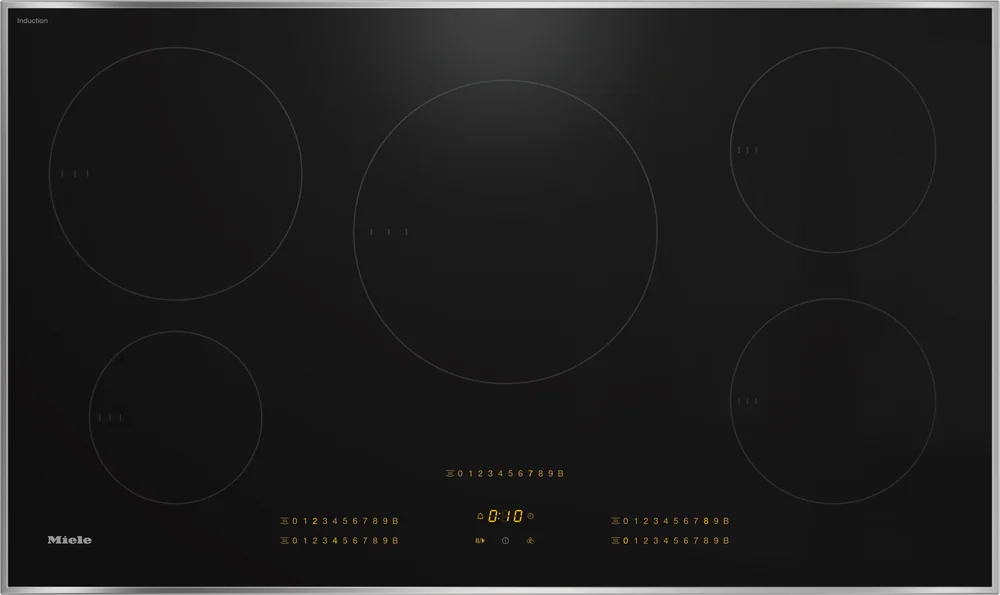 Miele KM 7740 FR