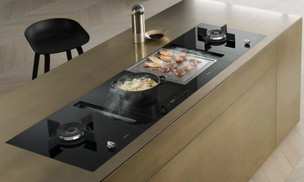 5 Best Modular Cooktops of 2026 buying guide