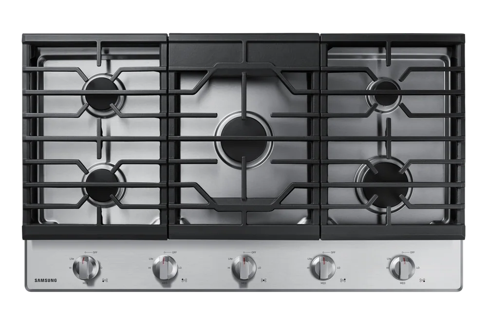 5 Best 5 Burner Cooktops of 2026 buying guide