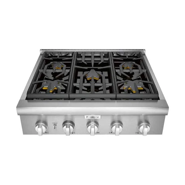Thermador PCG304W