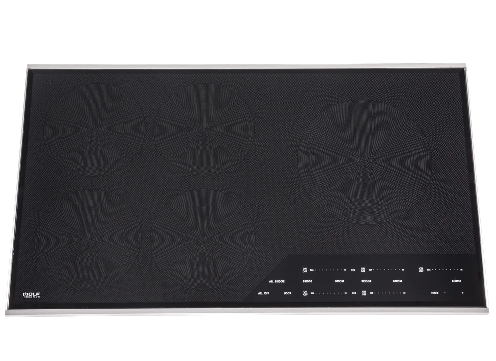 Wolf CI365T/S
