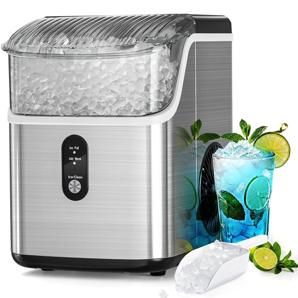 Antarctic Star Nugget Ice Maker