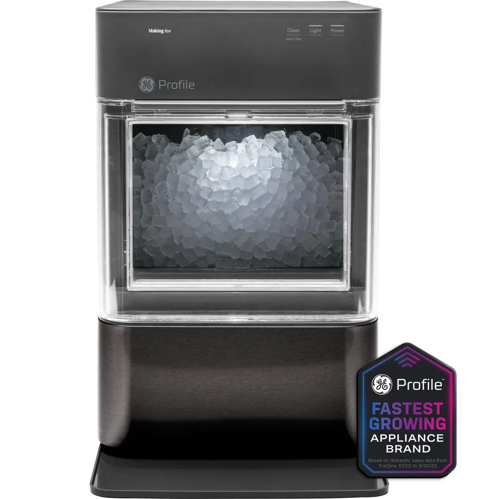 Countertop Ice Maker by GE