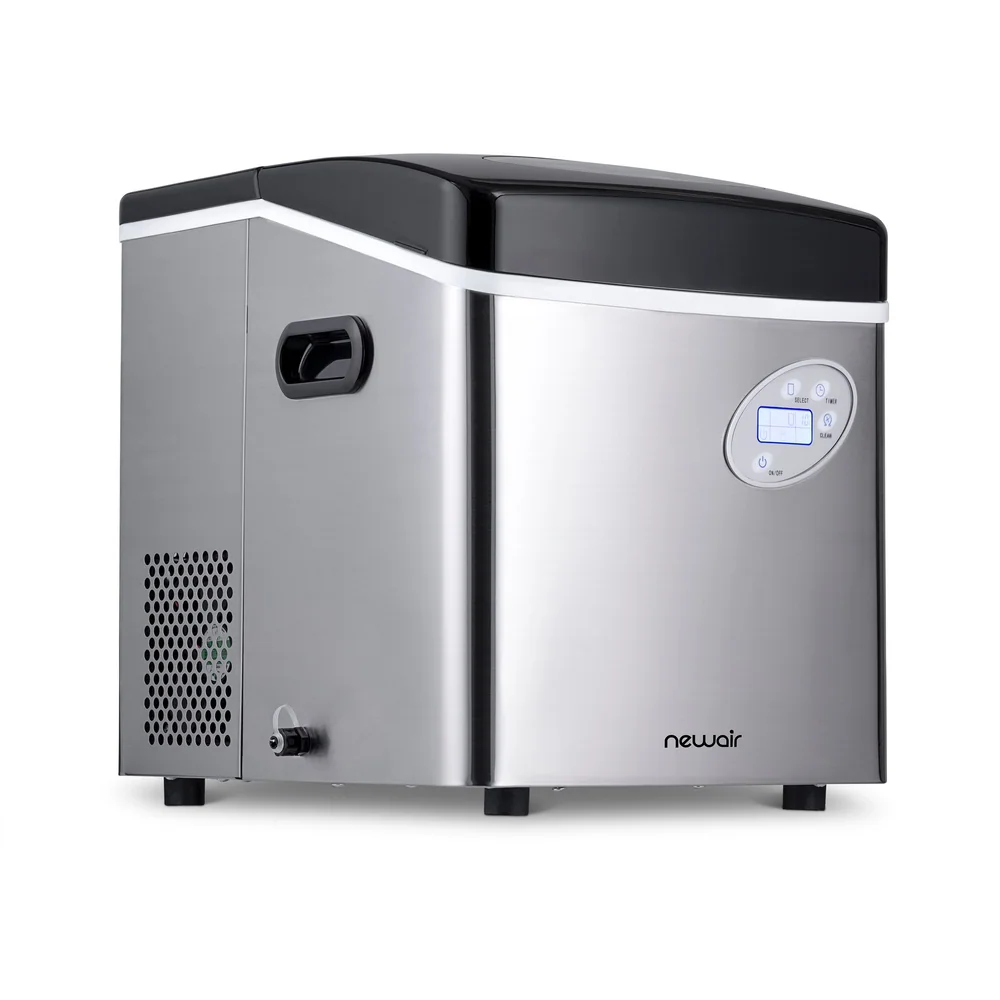 Countertop Ice Maker by NewAir