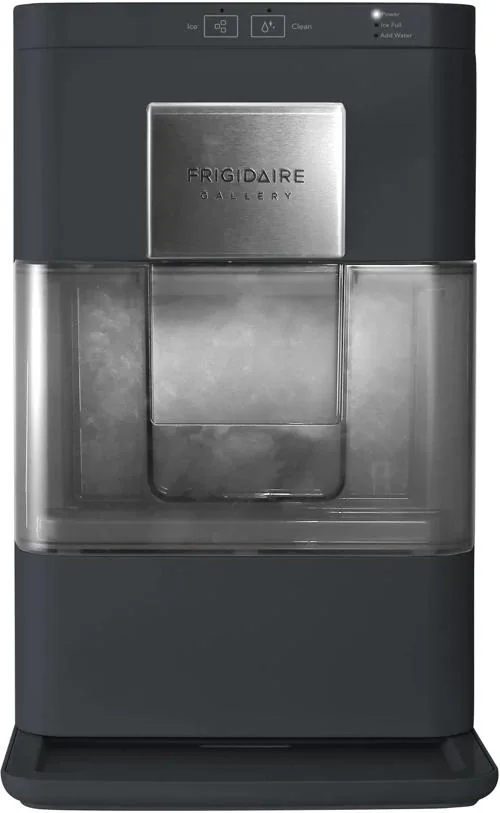 Frigidaire Countertop Nugget Ice Maker EFIC255