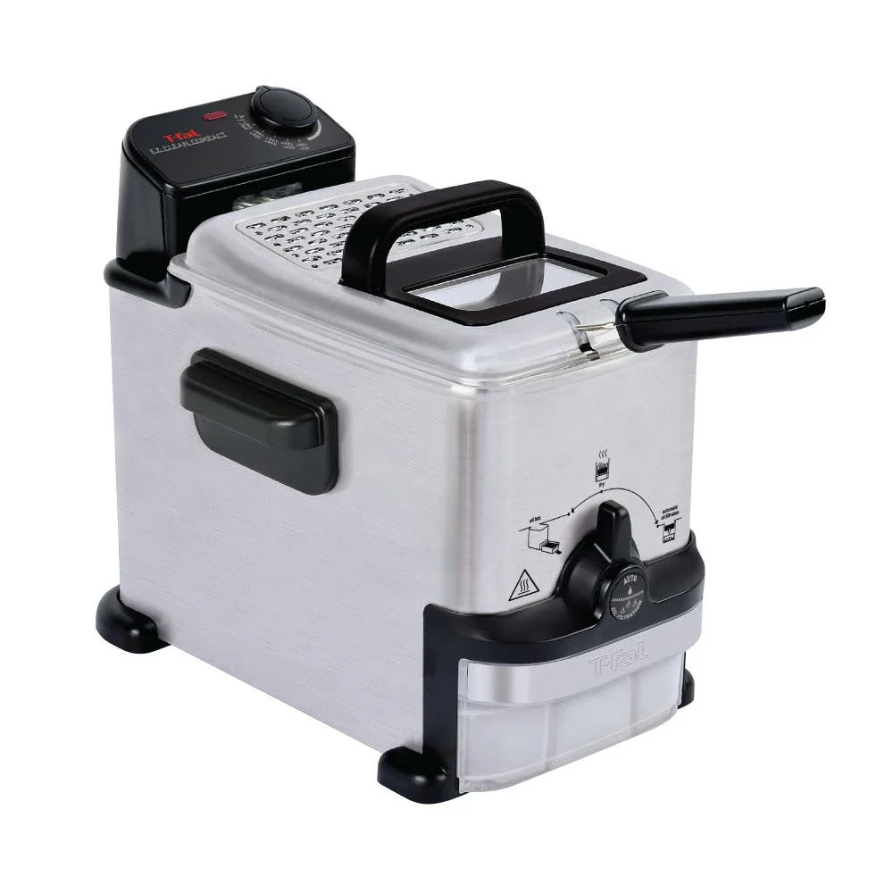 T-fal EZ Clean Deep Fryer
