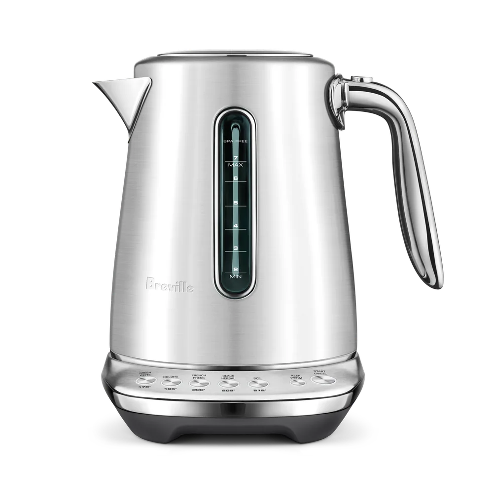 Breville the Smart Kettle Luxe