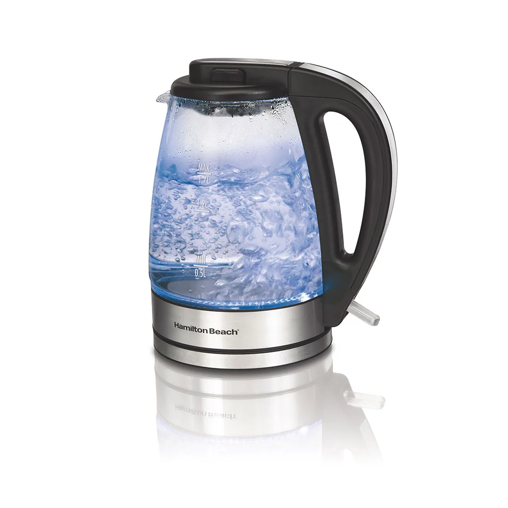 Hamilton Beach Electric Kettle