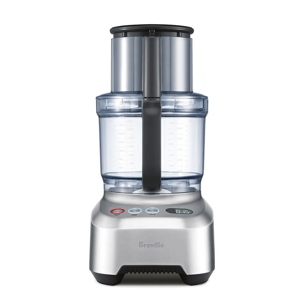 5 Best Premium Food Processors of 2026 buying guide