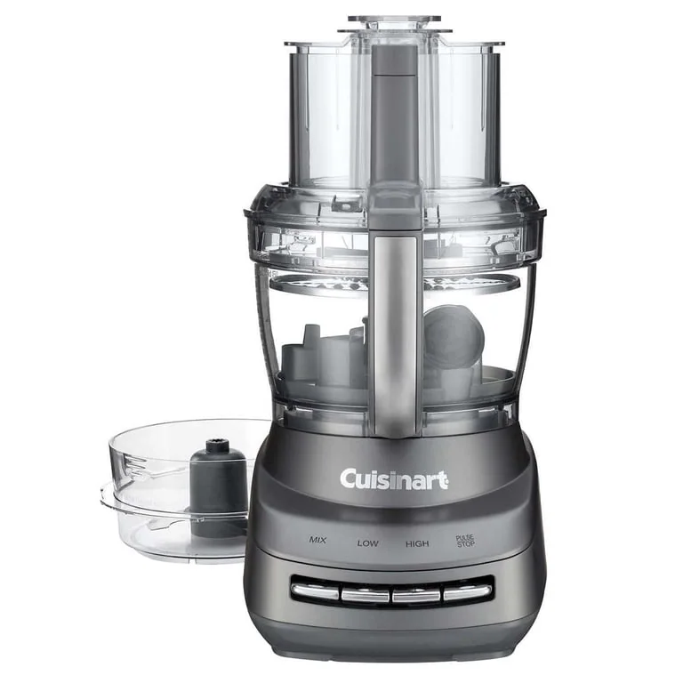 Cuisinart Core Custom 13-Cup Food Processor