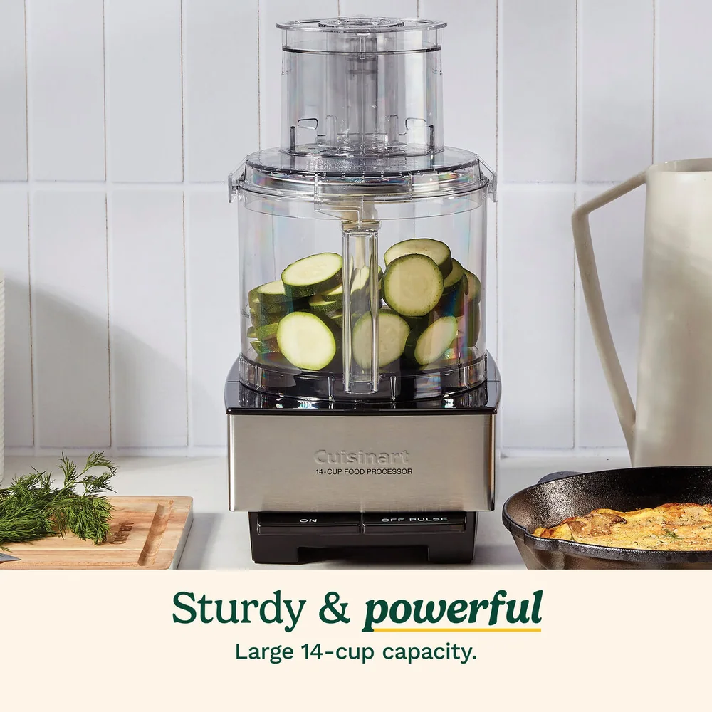 5 Best Food Processors of 2026 buying guide