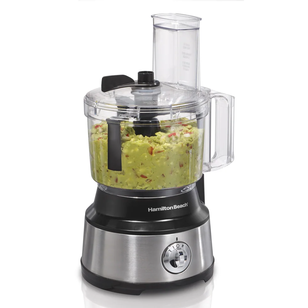 Hamilton Beach 70730 Food Processor