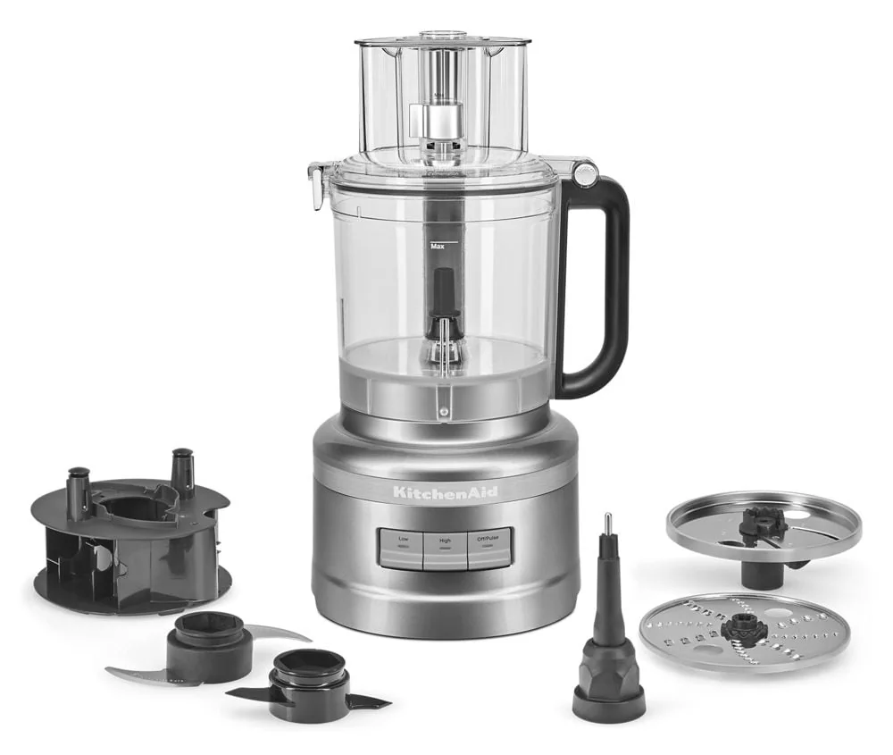 KitchenAid KFP1318 13-Cup Food Processor
