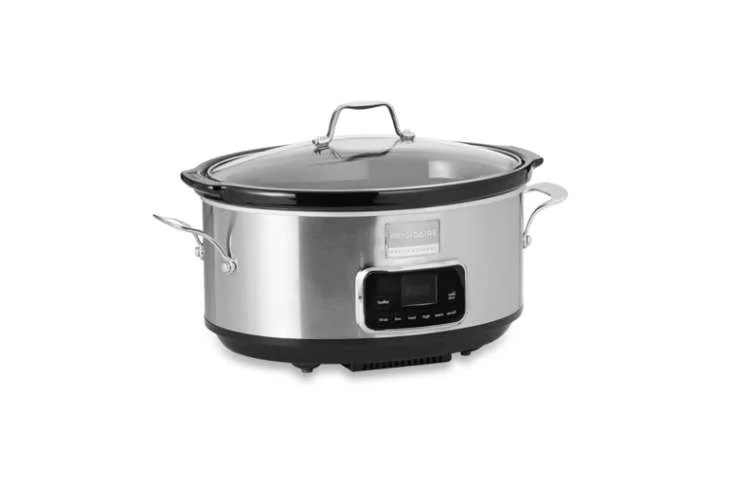 Frigidaire Professional 7-Quart Programmable Slow Cooker