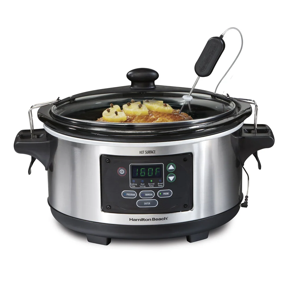 5 Best Slow Cookers of 2026 buying guide