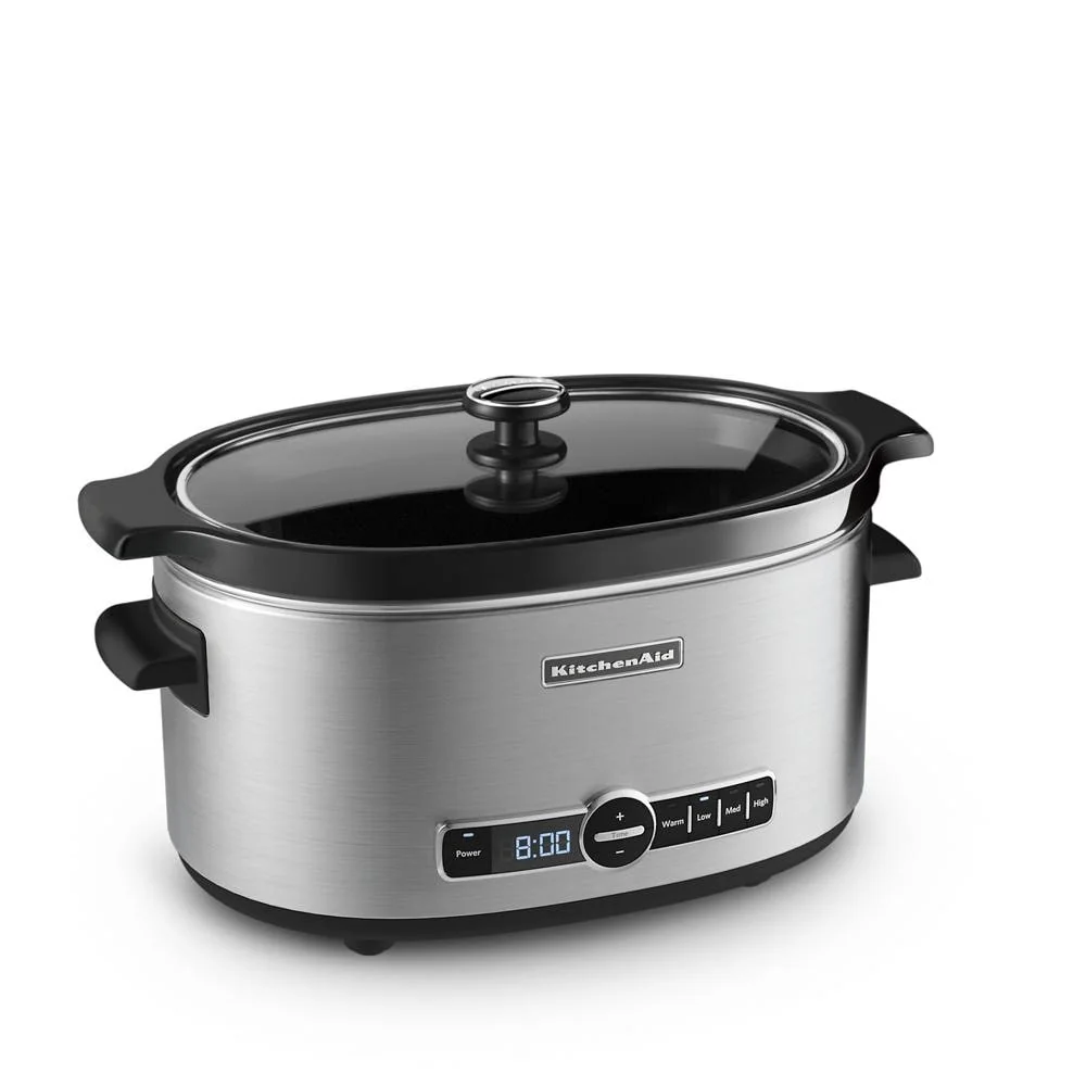 KitchenAid Slow Cooker