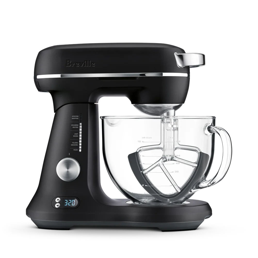 Breville the Bakery Chef Stand Mixer