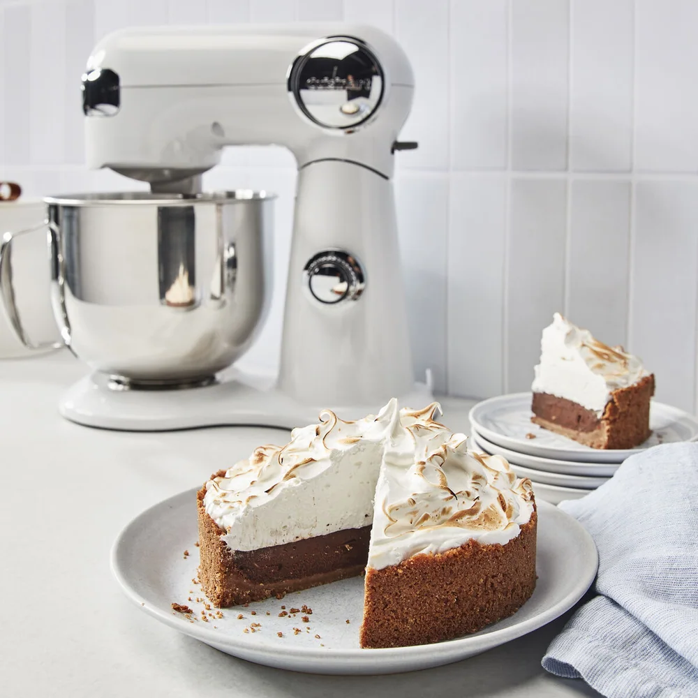 Cuisinart Precision Master 5.5-Quart Stand Mixer