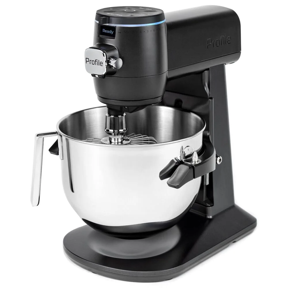 5 Best Stand Mixers of 2026 buying guide