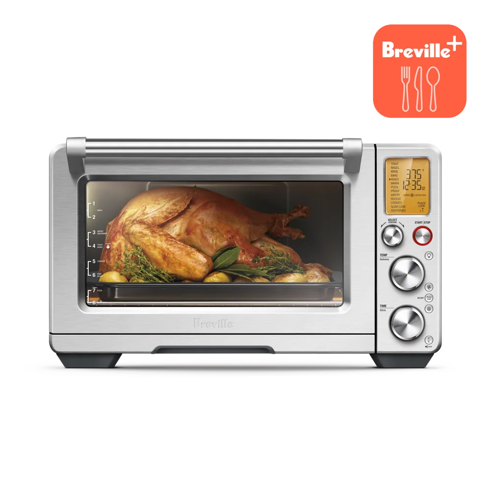 Breville Smart Oven Pro