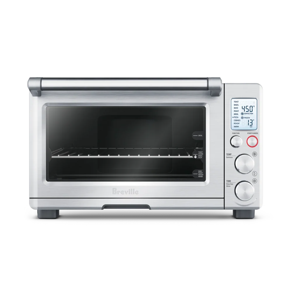 Breville The Smart Oven BOV800XL
