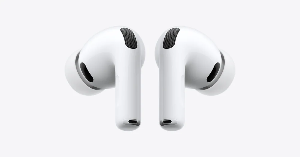 Apple AirPods Pro 3