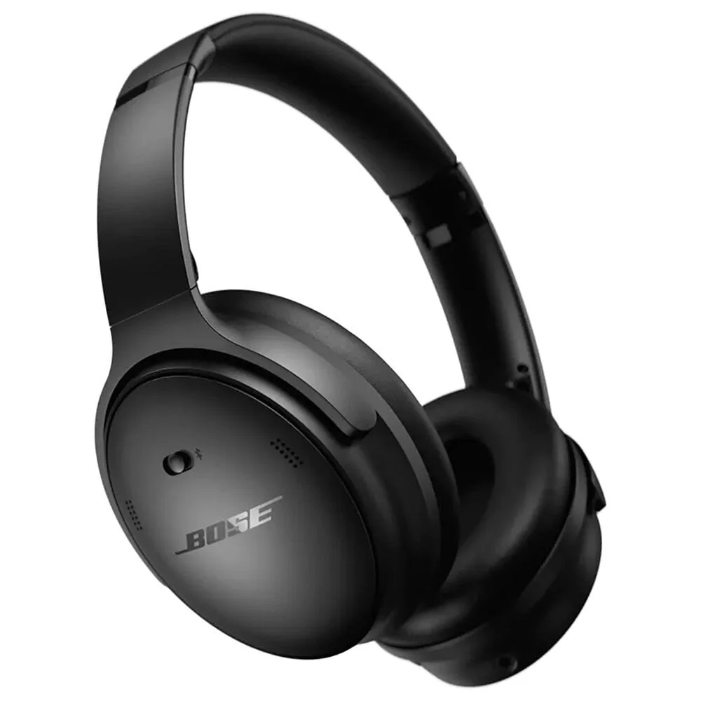 Bose QuietComfort Headphones