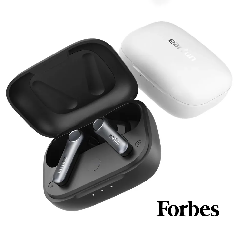 EarFun Air Pro 4+