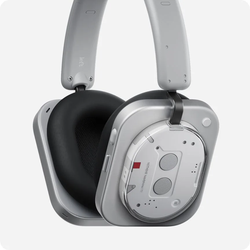 Nothing Headphone (a)