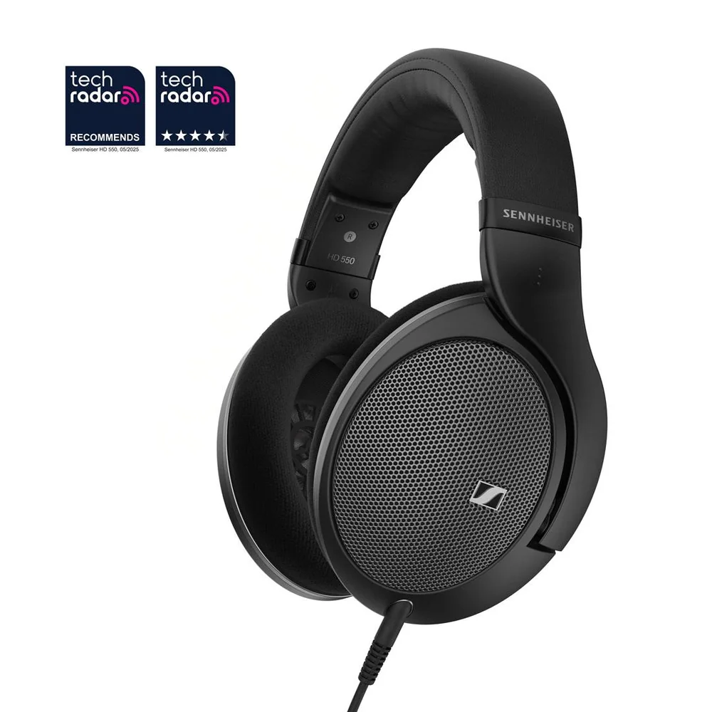 Sennheiser HD 550