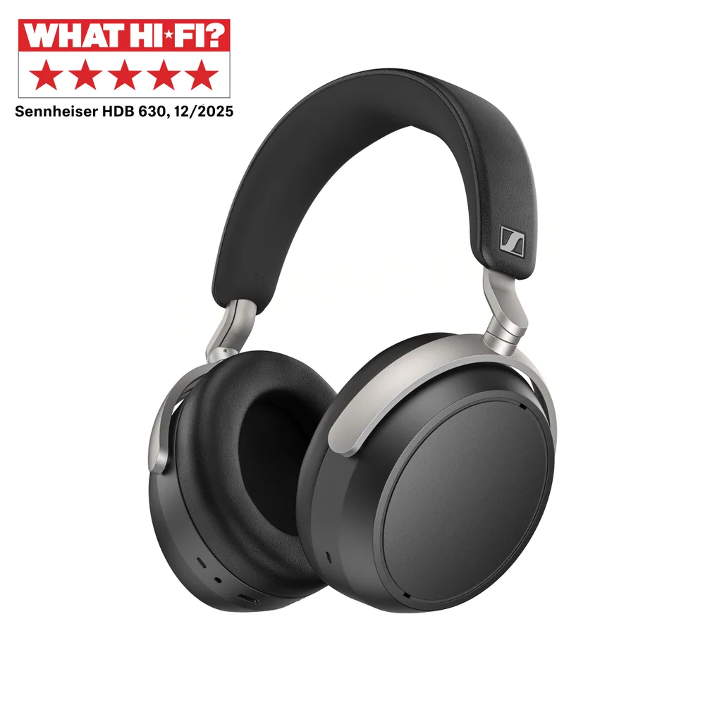 Sennheiser HDB 630