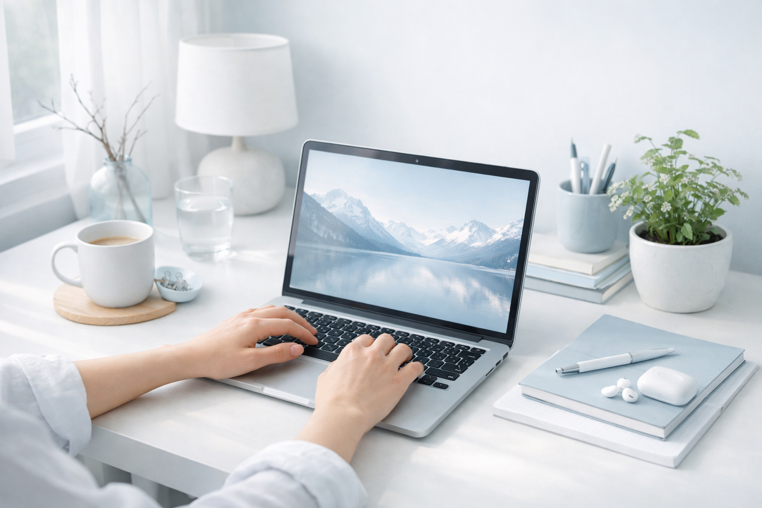 Laptop