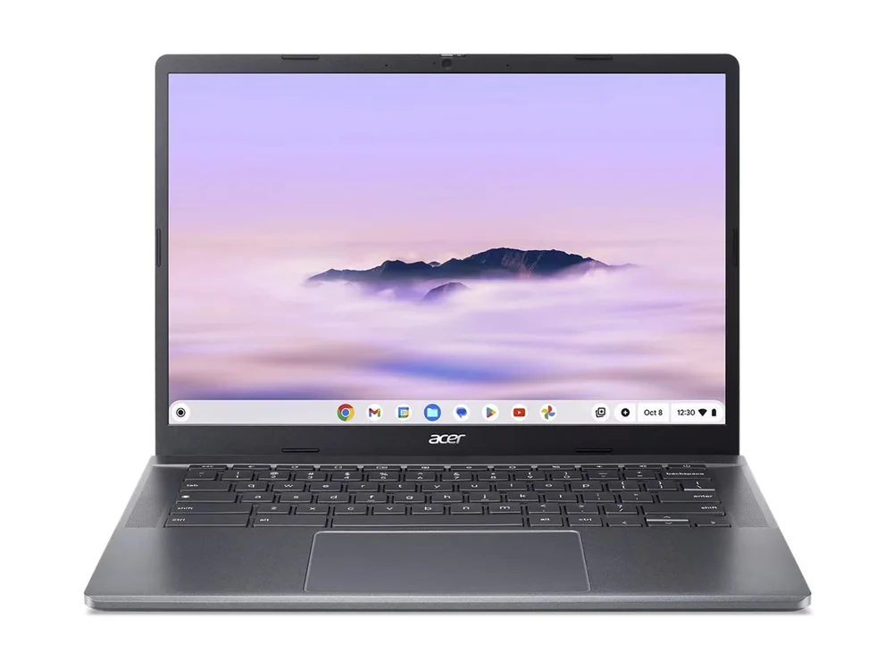 Acer Chromebook Plus 514