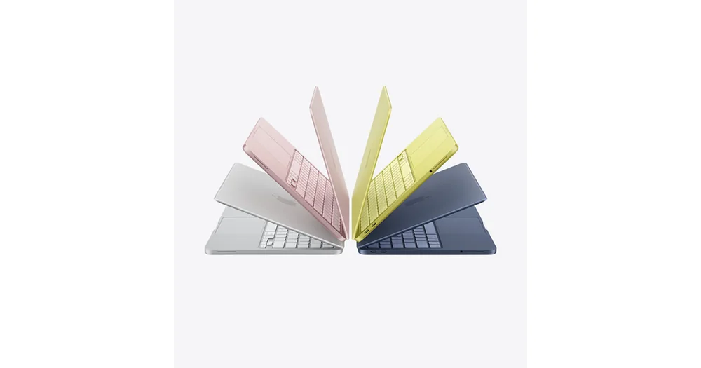 Laptops product research