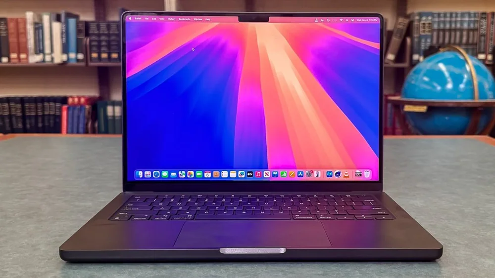9 Best Laptops for Content Creators of 2026 buying guide