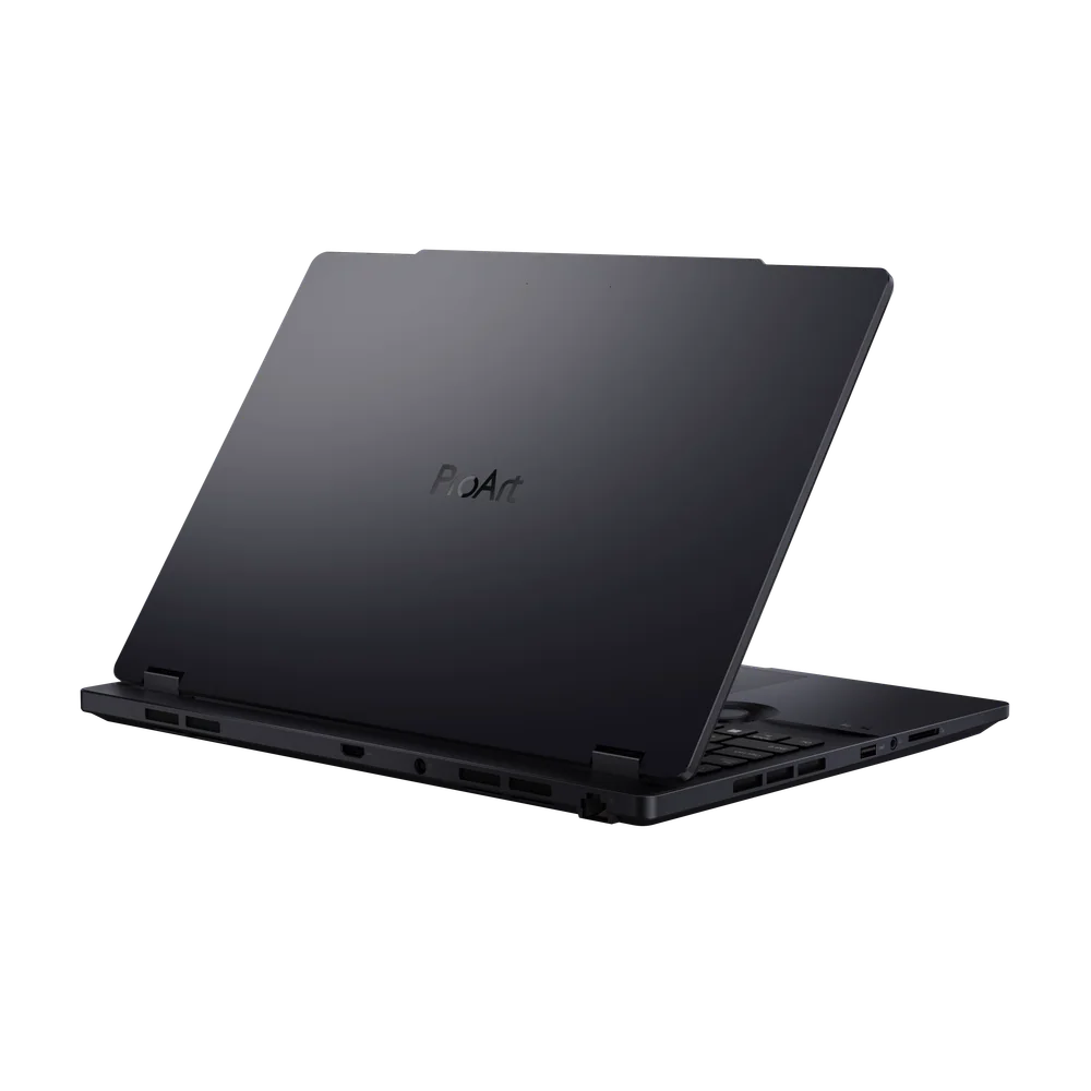 Asus ProArt Studiobook 16 OLED
