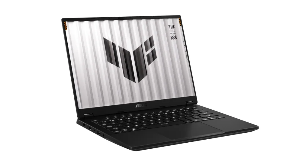 ASUS TUF Gaming A14 (2024)