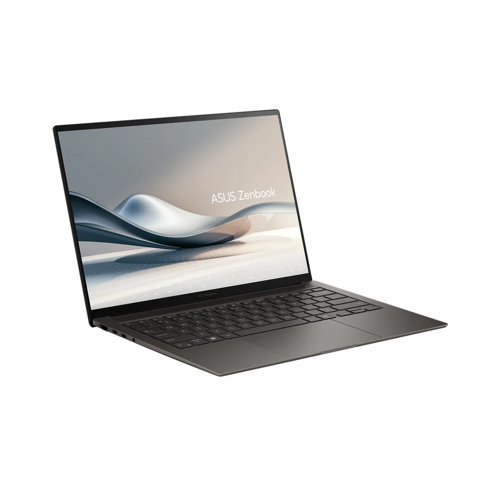 ASUS Zenbook S 14 OLED