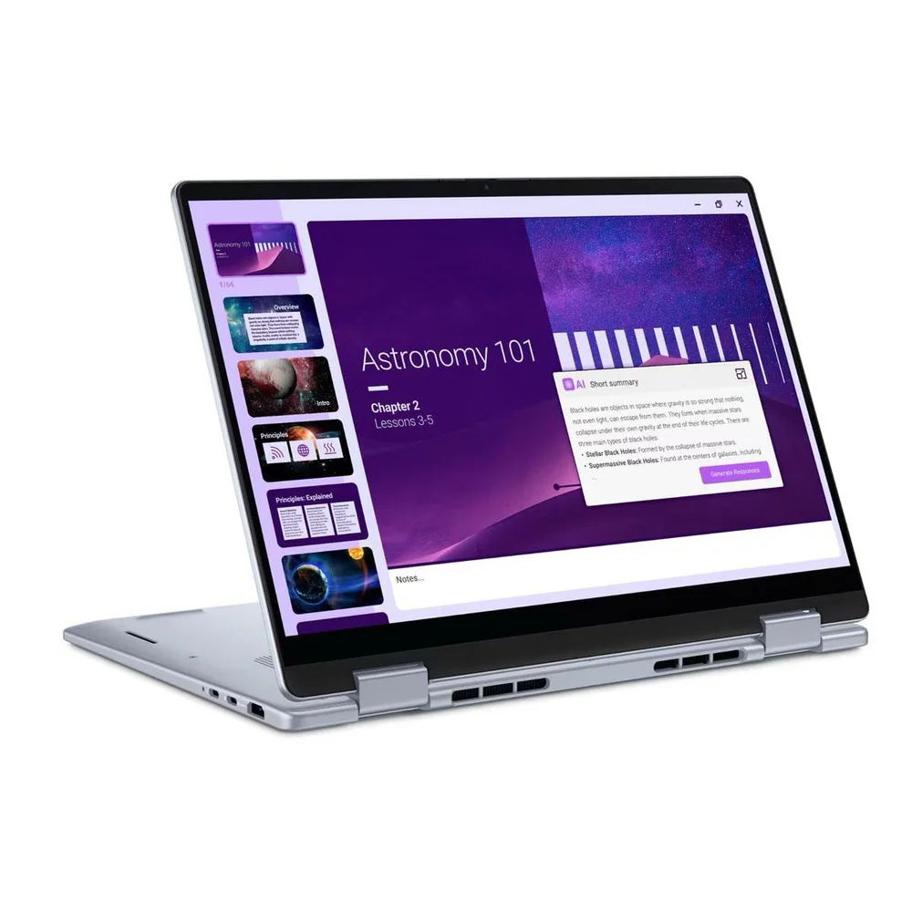 Dell 14 Plus 2-in-1