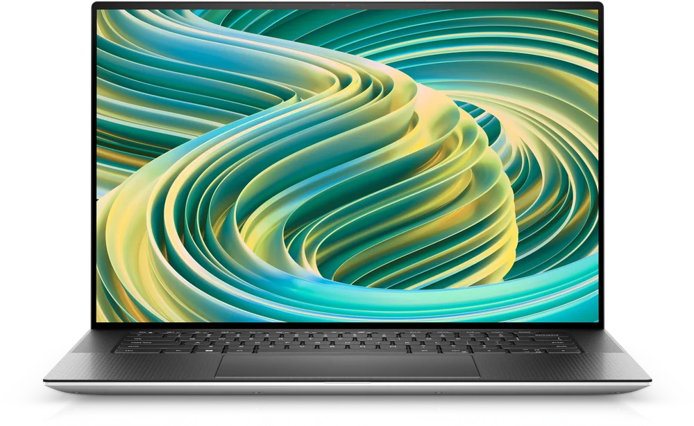 Dell XPS 15
