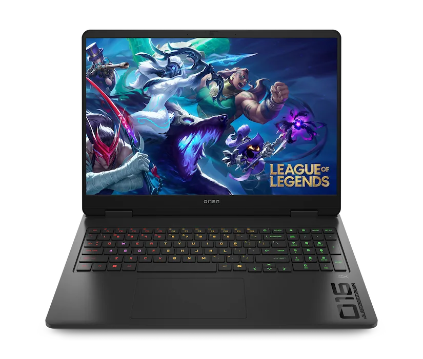 9 Best Laptops for Light Gaming of 2026 buying guide