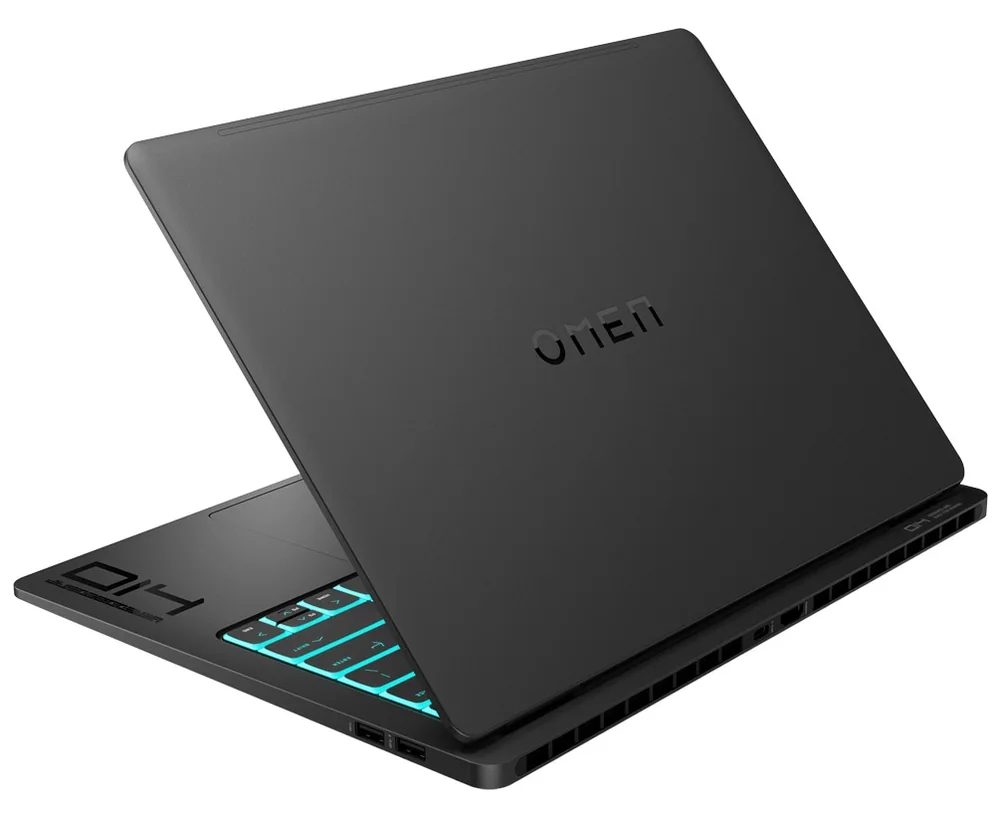 HP Omen Transcend 14 (2025)