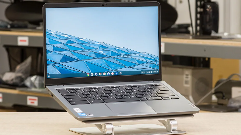 Lenovo IdeaPad Slim 3i Chromebook 14