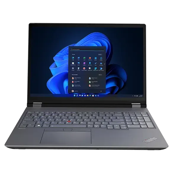 Lenovo ThinkPad P16