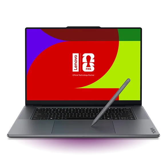 Lenovo Yoga Pro 9i