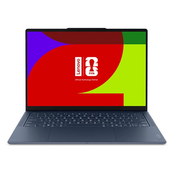 Lenovo Yoga Slim 7x