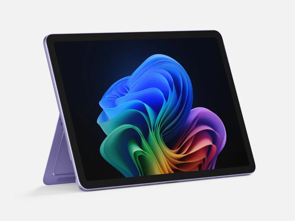 Microsoft Surface Pro, 13-inch (12th Edition)