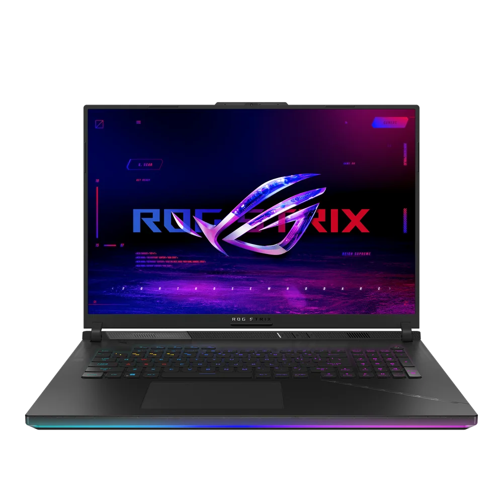 Asus ROG Strix Scar 18
