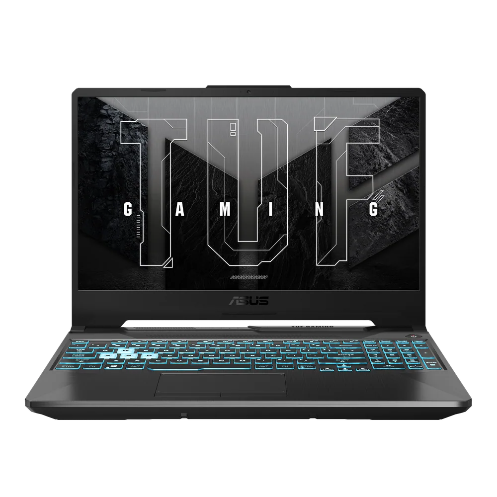 ASUS TUF Gaming A15